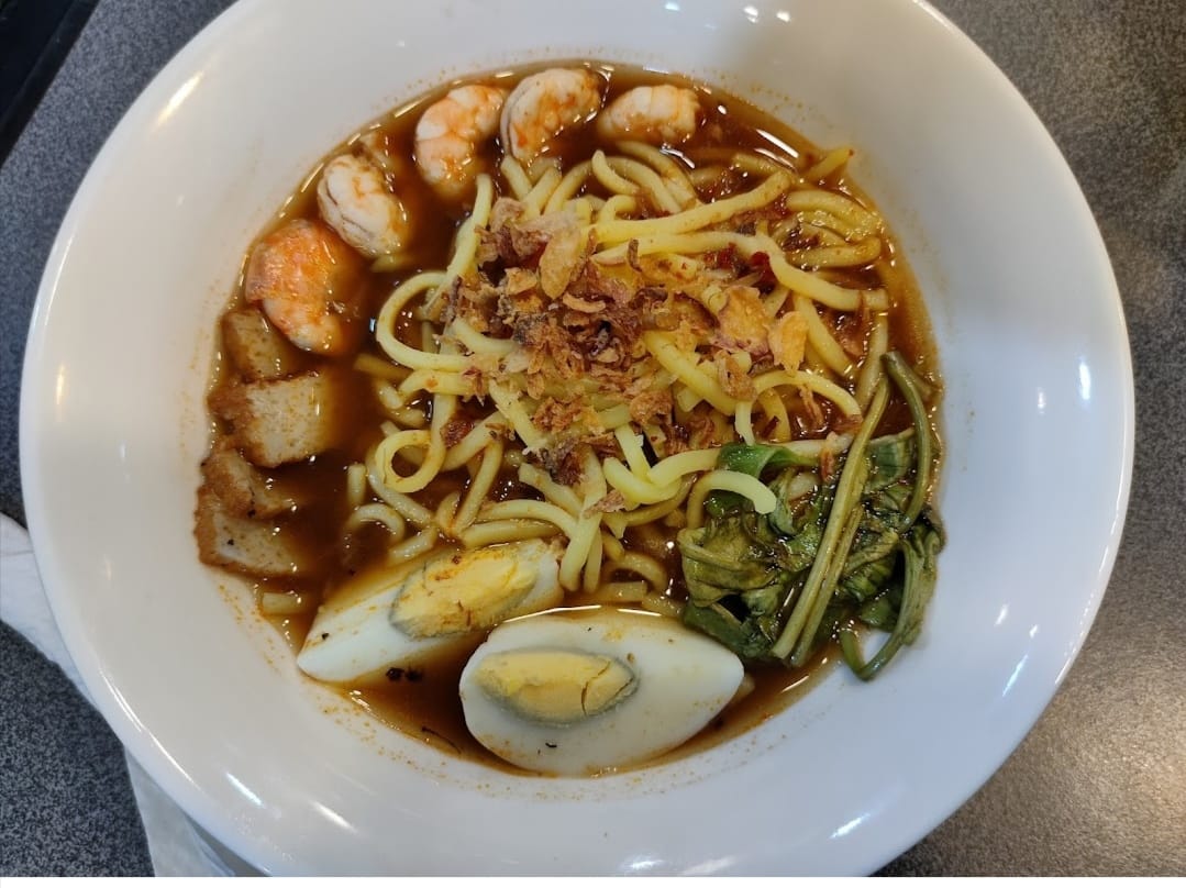 Mi/ Bihun Udang Surabaya Main Image